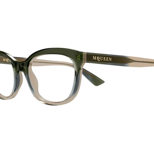 Alexander McQueen AM0569O Eyeglasses - view 9